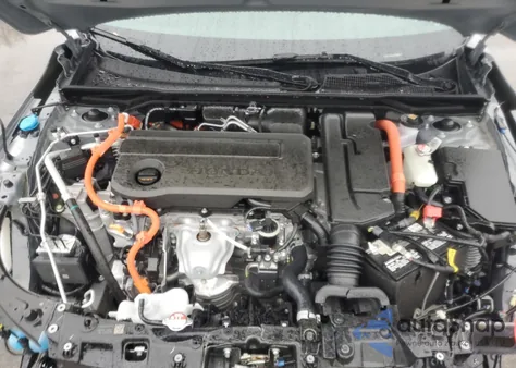 2025 Honda Civic Sport from USA, damaged, VIN 2HGFE4F82SH323885